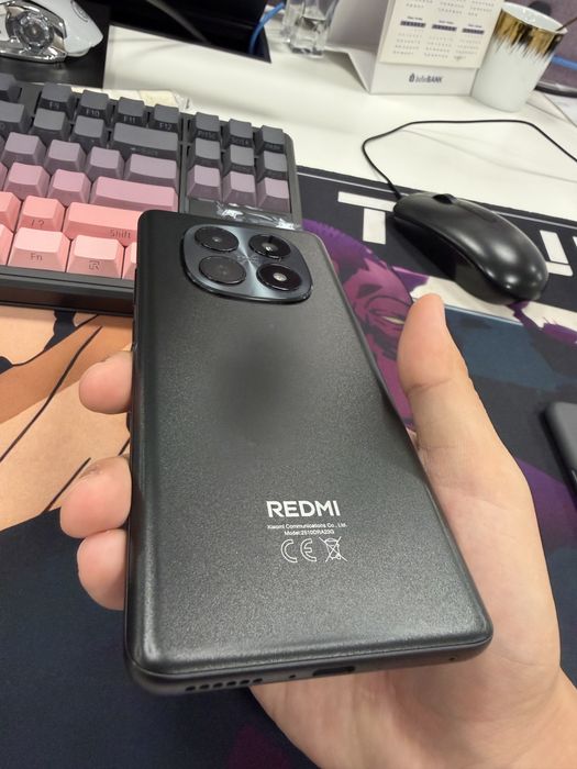 Redmi Note 15 8/128