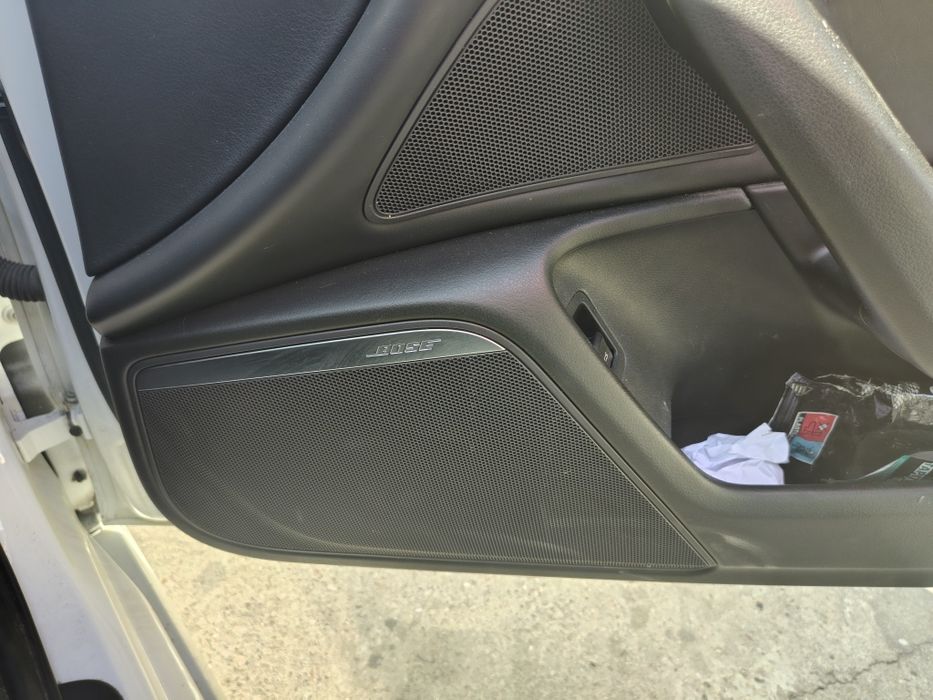 Dezmembrez audi a 6 c7 S line 3.0 tdi automat