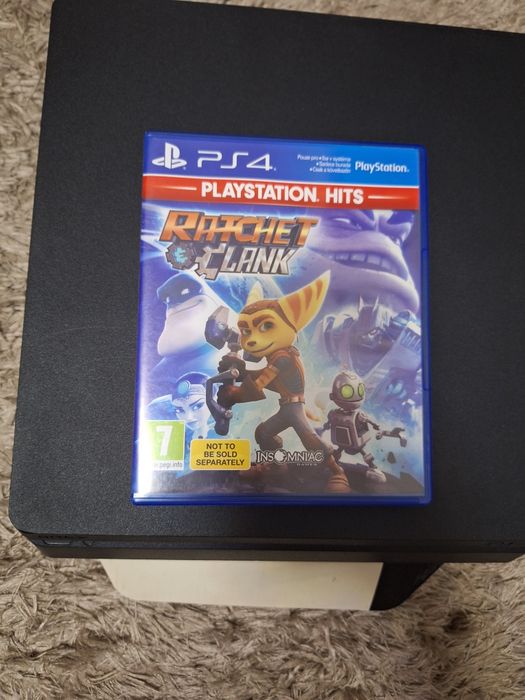 Playstation 4 slim 500gb