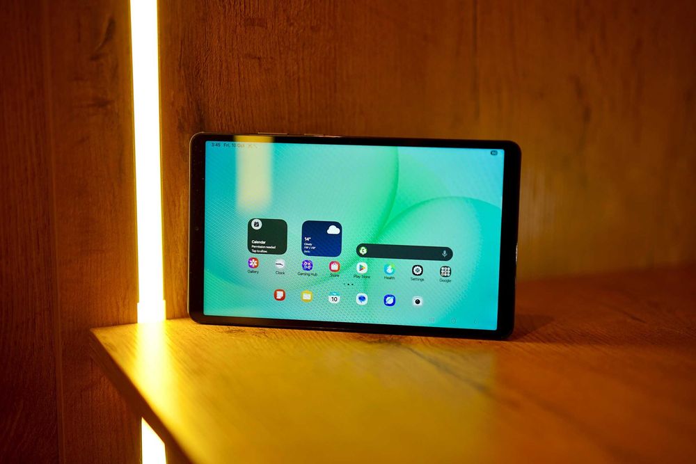 Планшет SAMSUNG Galaxy Tab A11 8.7" 128GB