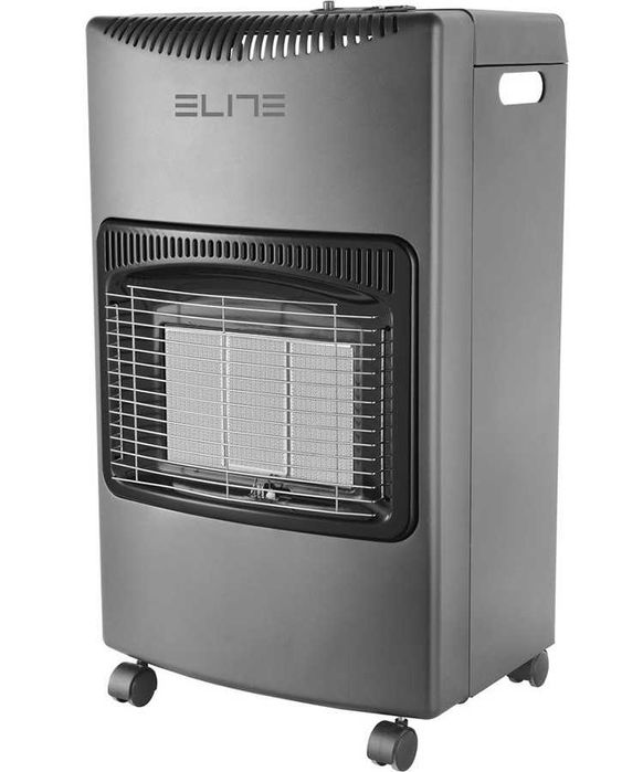 Газова отоплителна печка ELITE