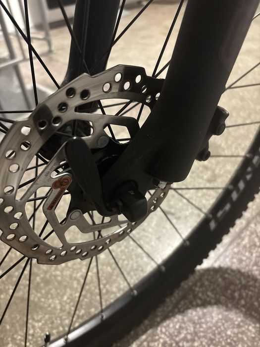 MTB Ghost 29” cadru M