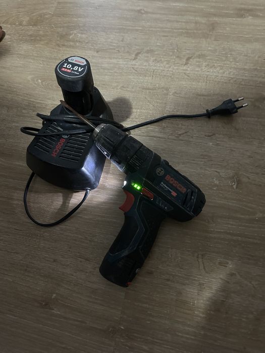 Autofiletanta Bosch