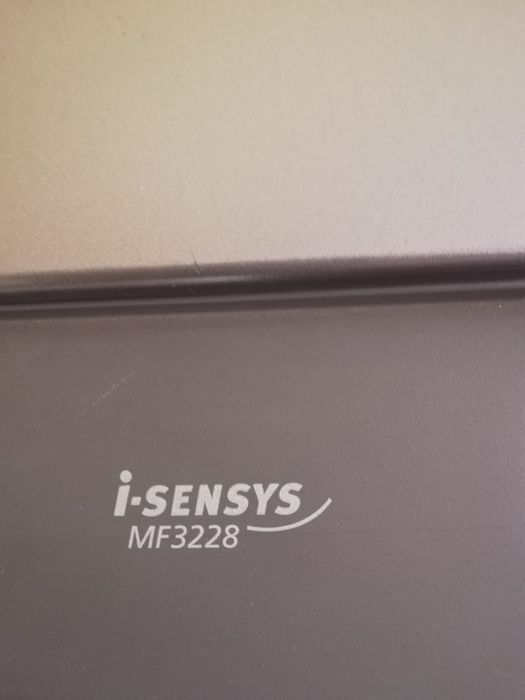 Принтер 3 в 1 Canon i-sensys MF3228