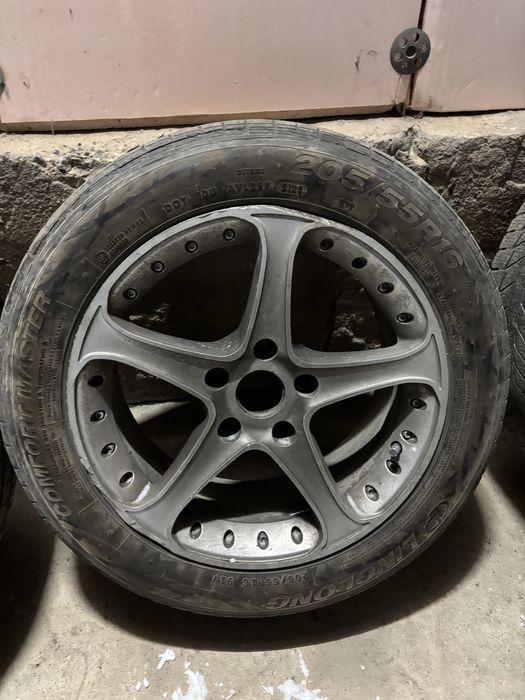 Восан комплект на мерс