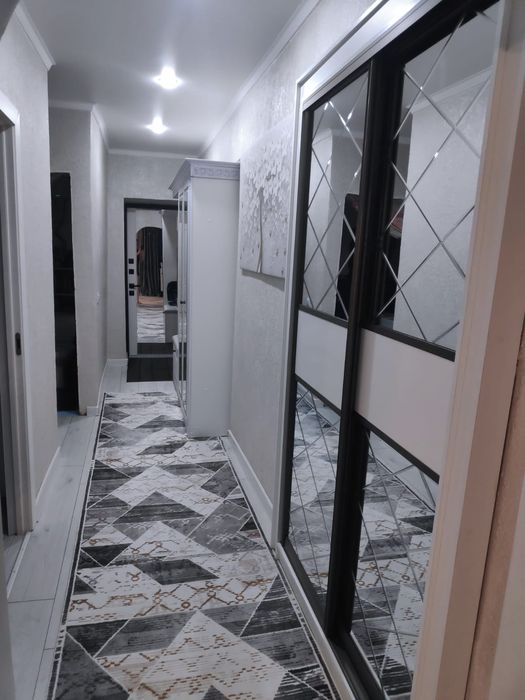 Продам 3-х квартиру