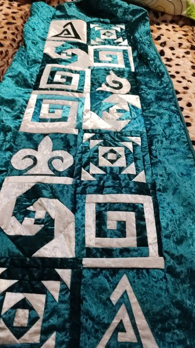 Кыз жасауы комплект