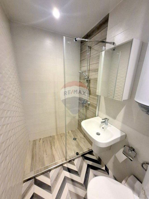 Двустаен апартамент под наем, кв. Победа, Варна Т4436