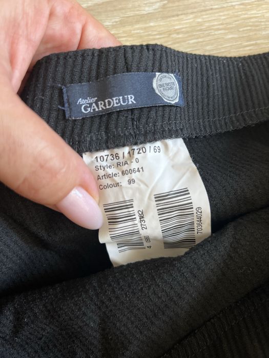 Нови поли , размер 44 - H&M , Atelier Gardeur