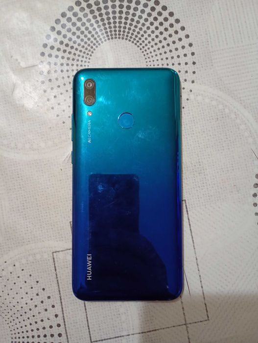 Huawei P smart 2019