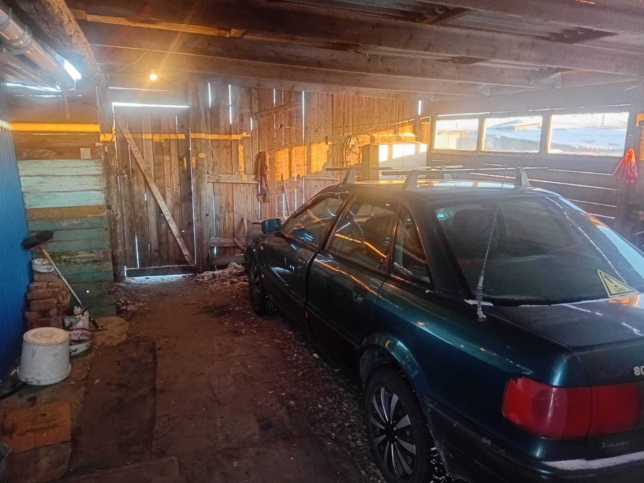 Продам дом в селе Астраханка