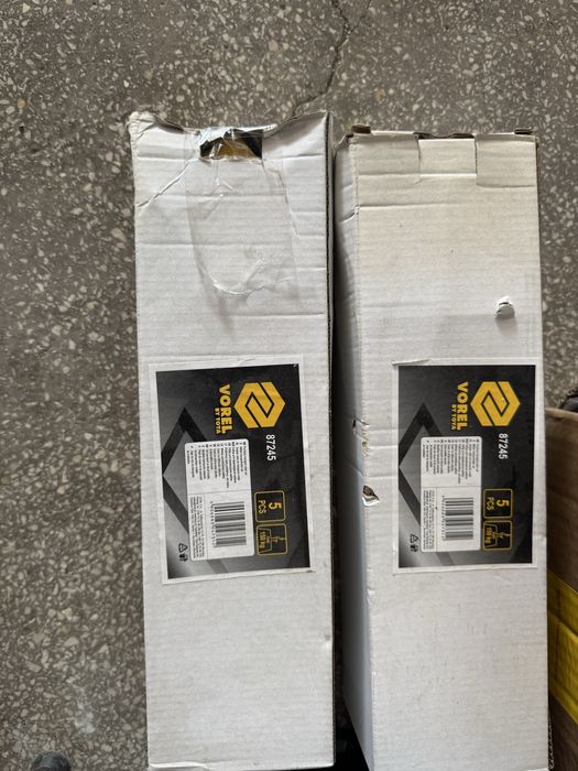 Set transportor si ridicat mobila Vorel