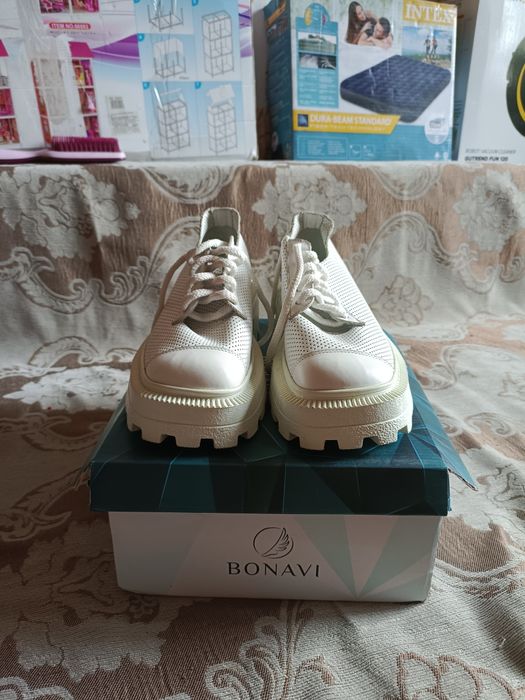 Продаю абсолютно новые лоферы