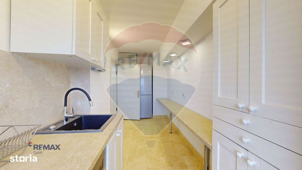 Proprietate speciala în Rond Piata Alba Iulia