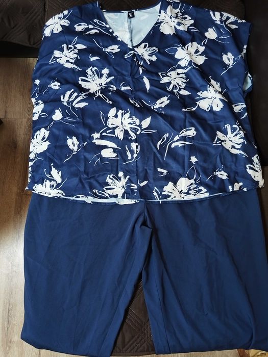 Дамски комплект нов