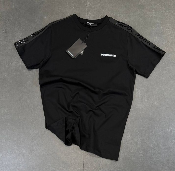 Мъжки премиум комплект DSQUARED2– стил и класа в едно