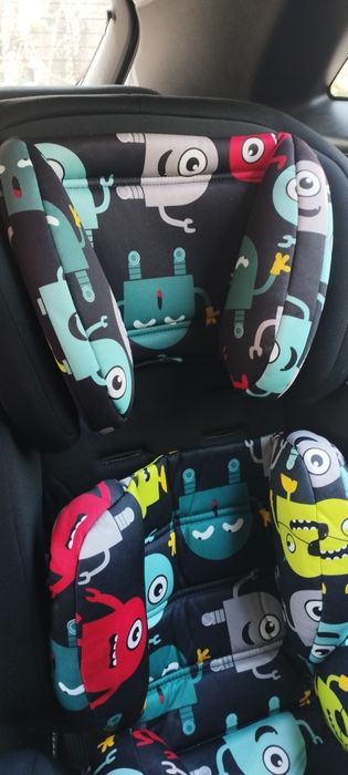 Детски столчета за кола