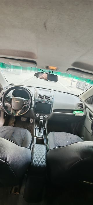 Продается Chevrolet Cobalt 2014 года выпуска.