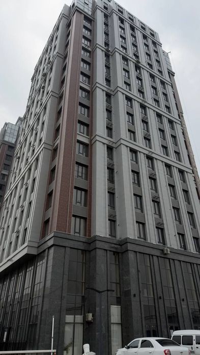 ЖК Brooklyn 3/13/17 новостройка Максим Горький