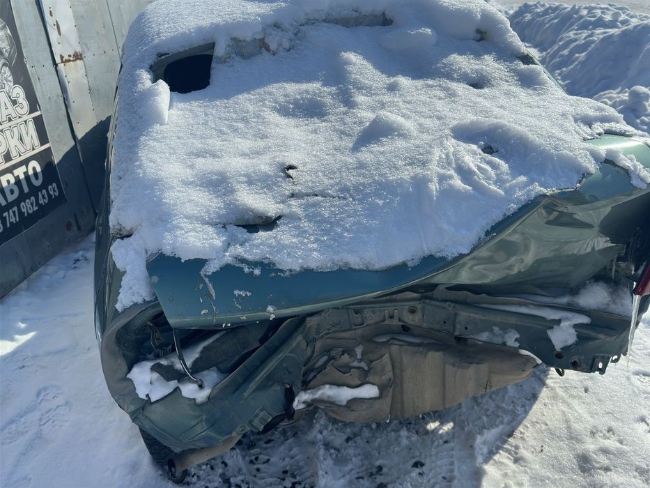 Рено Симбол  по запчастьям