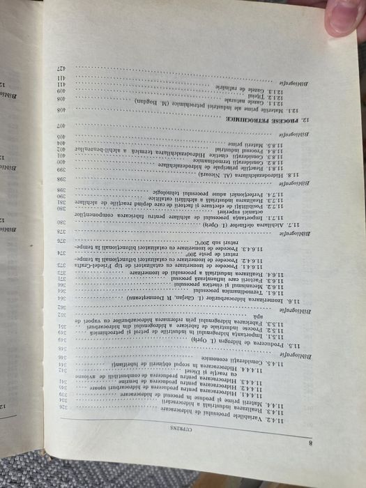 4 volume ingineria prelucrarii hidrocarburilor G. Suciu si R. Tunescu