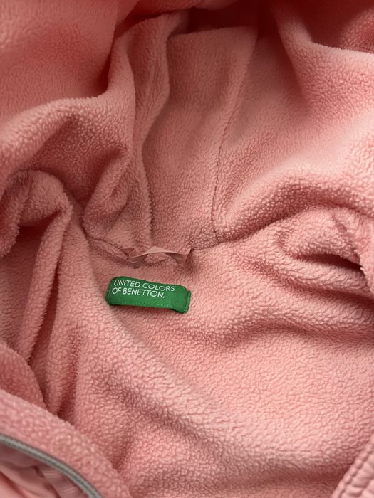 Salopeta pentru iarnă Columbia marimea 12-18 luni