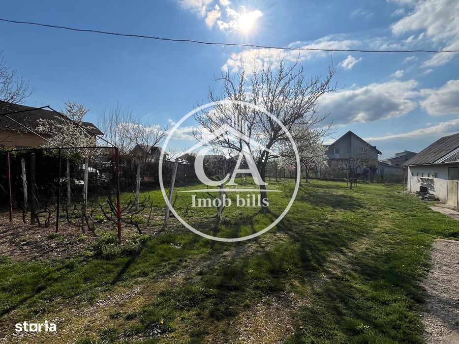 Casă de vânzare cu 5 camere în Cihei, Bihor
