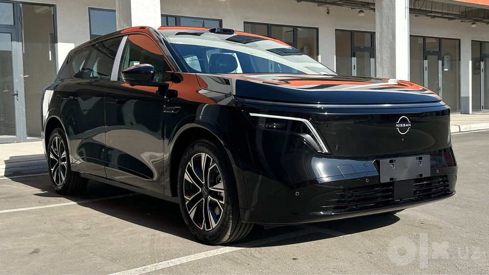 Nissan NX8 310 MAX
