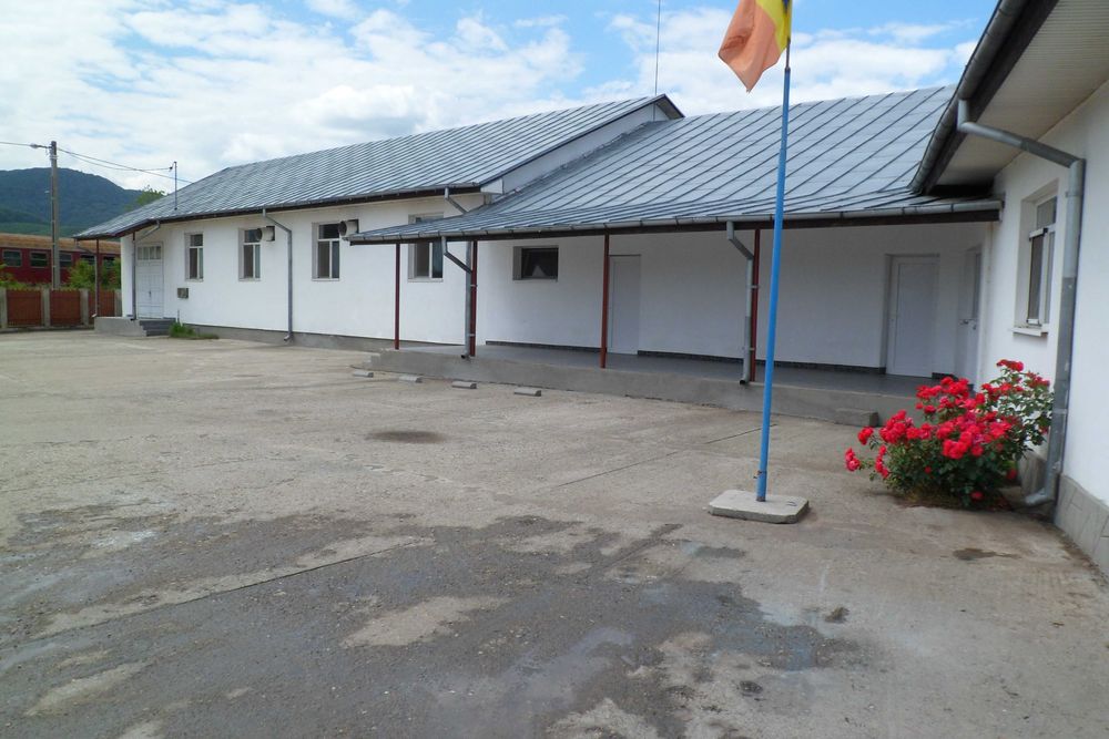 Inchiriere spatiu depozitare / hala 730 mp