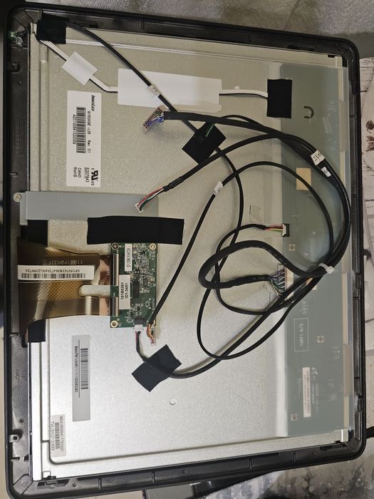 Dezmembrez Sistem POS All in One Olivetti Explora 460