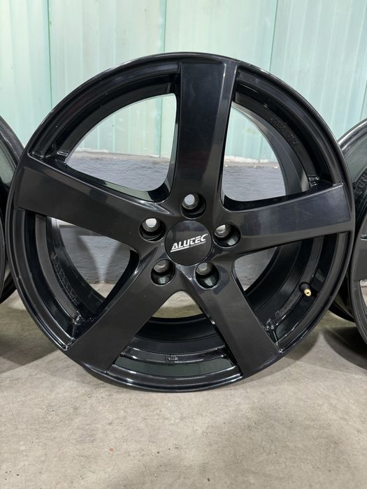 Jante aliaj R17 5x112 7J ET40 ALUTEC