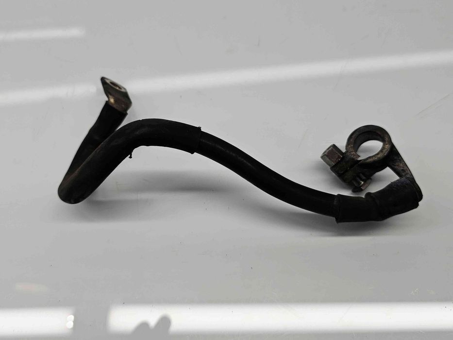 Borna baterie (-) Skoda Octavia 2 Combi (1Z5) [Fabr 2004-2013] Faceli