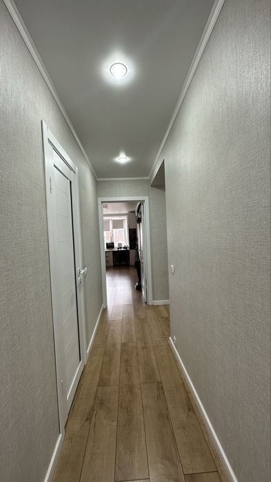 Продам 2-комнатную квартиру