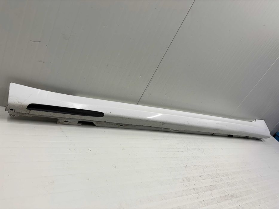 Ляв праг БМВ 7 серия Г11 G11 Къса База М-пакет