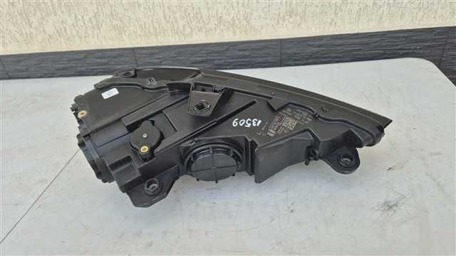 Far stanga Audi A3 Bi-xenon Led an 2016 2017 2018 2019 cod 8V0941005E Original - Factura si Garantie