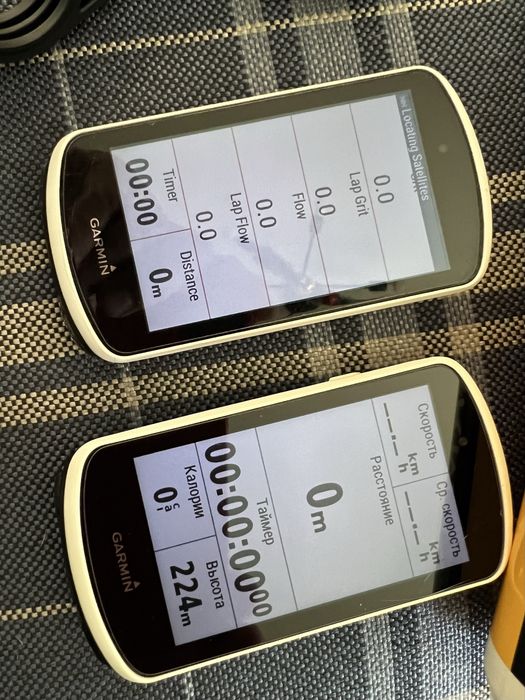 Garmin Edge 1030