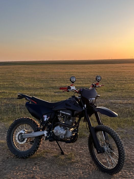 BTM 07 250 куб.