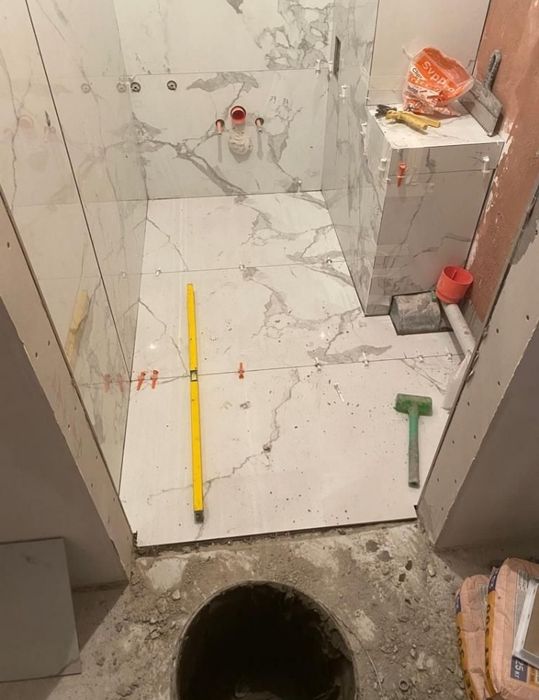 Шпаклевка-штукатурка стен