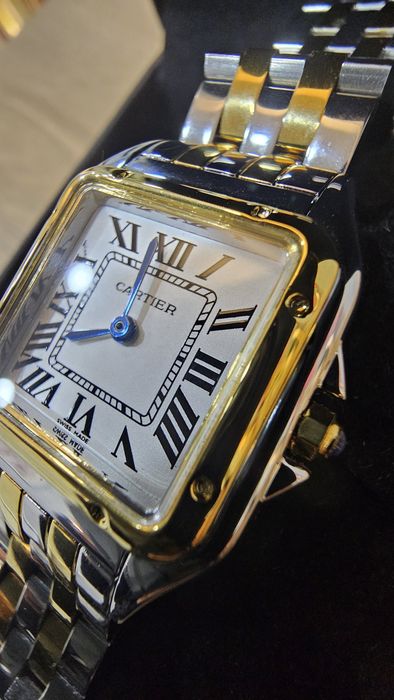 Cartier Phantera