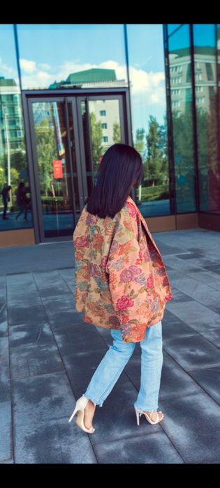 Жакет, кафтан, кардиган, пиджак