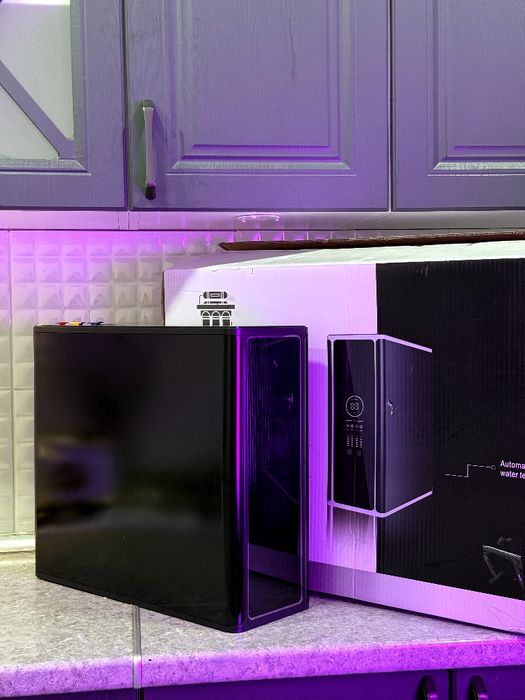 Фильтр для воды фильтр