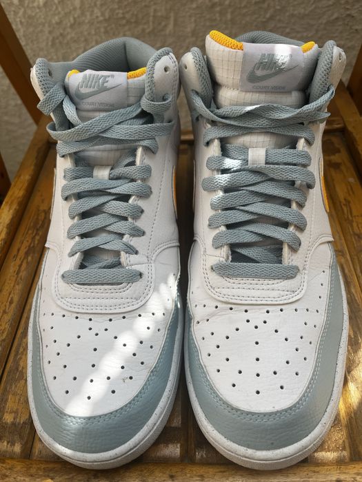Чисто нови Nike court vision mid nn