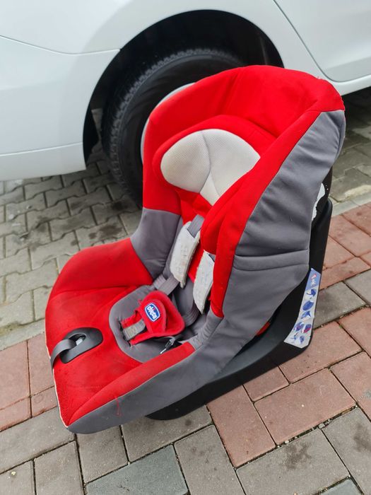Scaun auto copil Chicco 9-18kg necesita igienizare spalare Go-One Baby