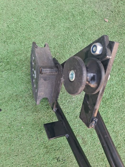 Ръчен Тръбогиб Професионален