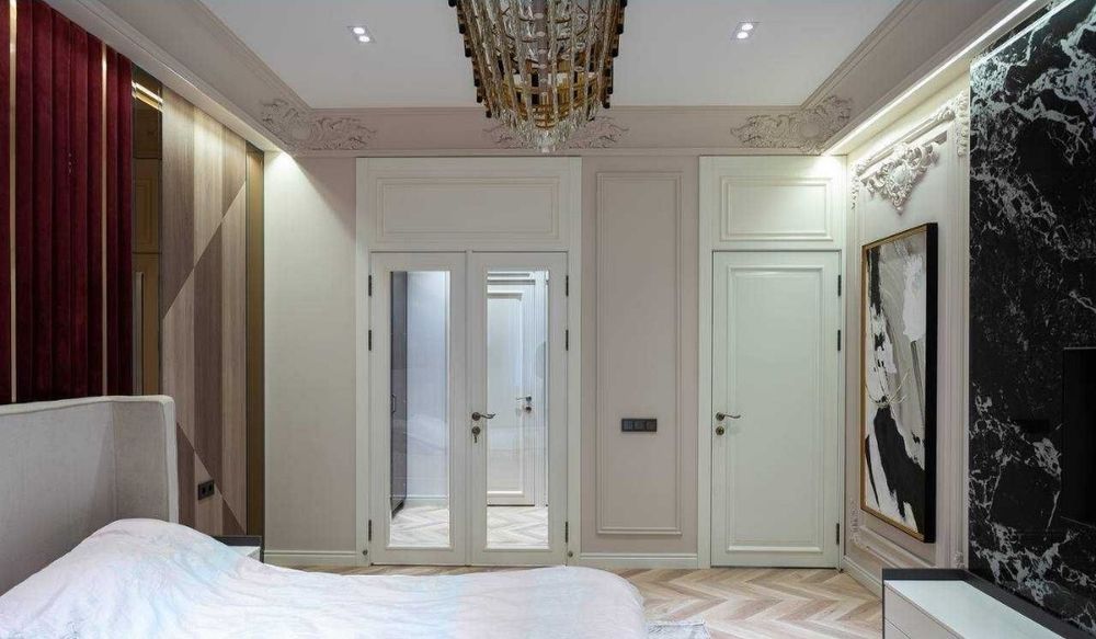 Сдаётся 3х комнатная квартира в мирабад авенью