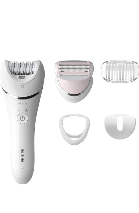 Epilator Philips