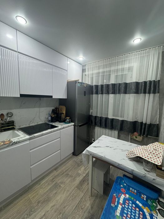 Продаётся 3-х комнатная квартира