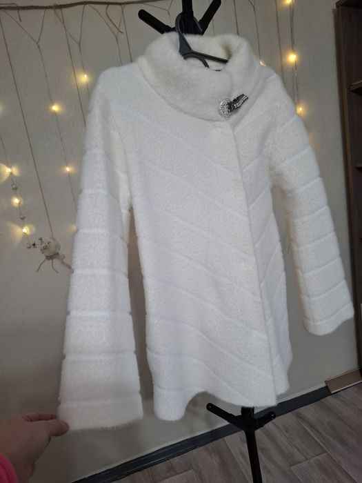 Свадебная накидка