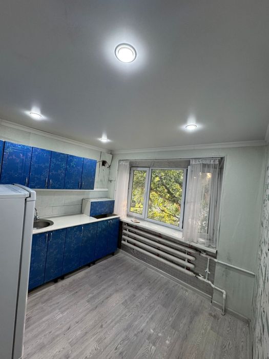 Продается квартира улица Сейфуллина 22