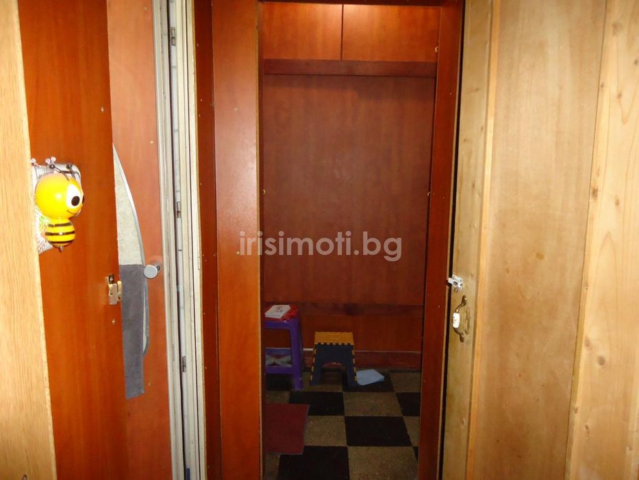 Продава се Тристаен апартамент в София, Център - 70 кв.м за 4143 €/кв.м - Снимка #7